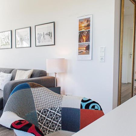Ferienwohnung Der Olle Hansen Timmendorfer Strand Luaran gambar