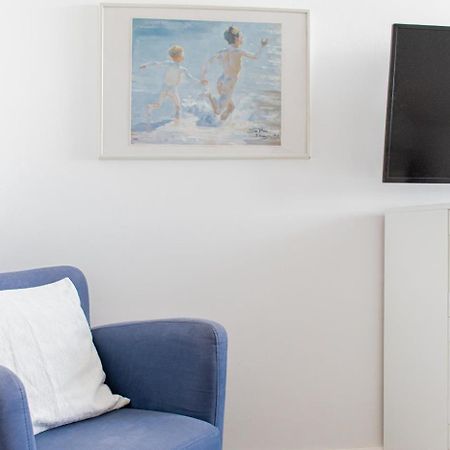 Ferienwohnung Der Olle Hansen Timmendorfer Strand Luaran gambar