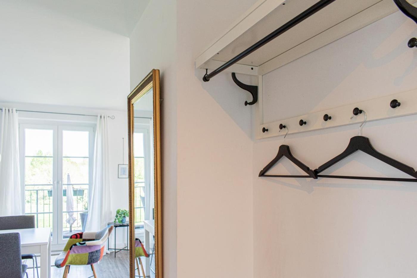 Ferienwohnung Der Olle Hansen Timmendorfer Strand Luaran gambar