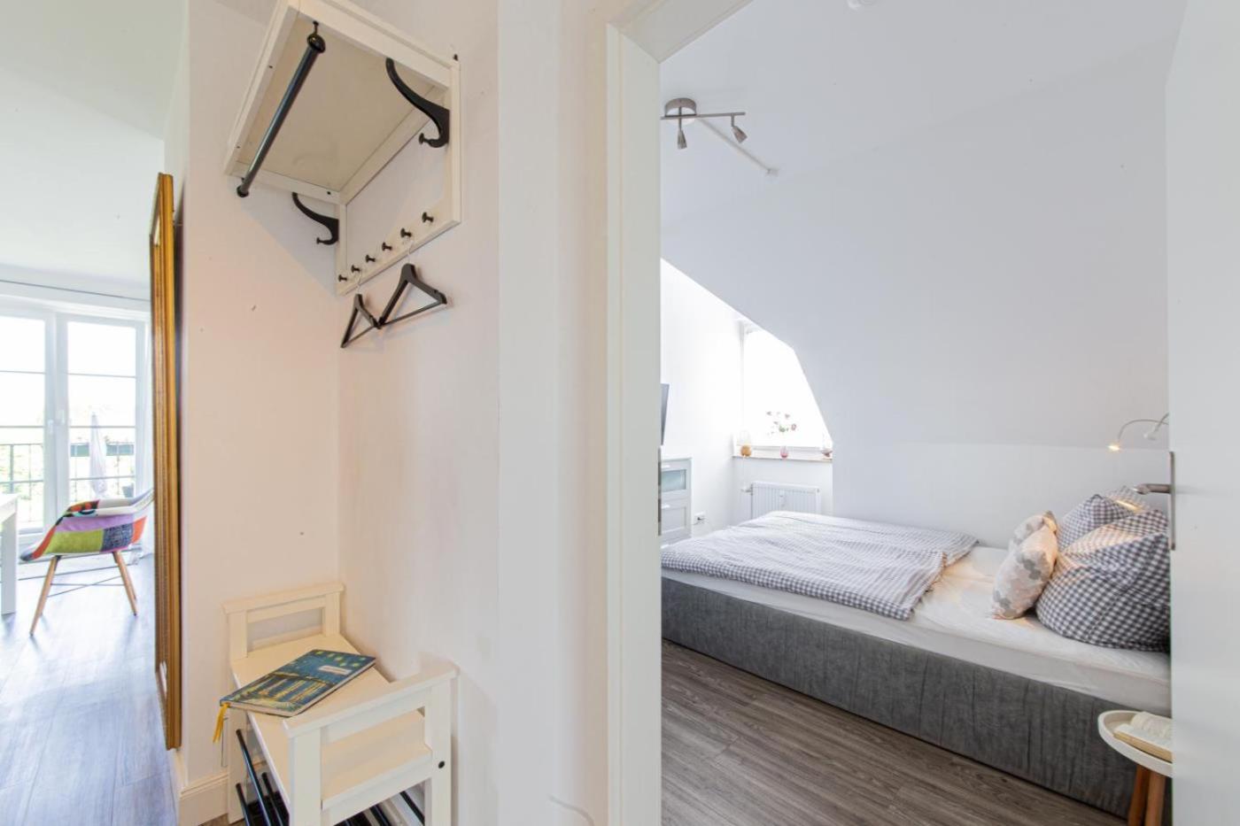 Ferienwohnung Der Olle Hansen Timmendorfer Strand Luaran gambar