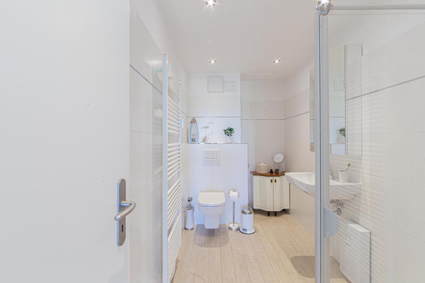 Ferienwohnung Der Olle Hansen Timmendorfer Strand Luaran gambar