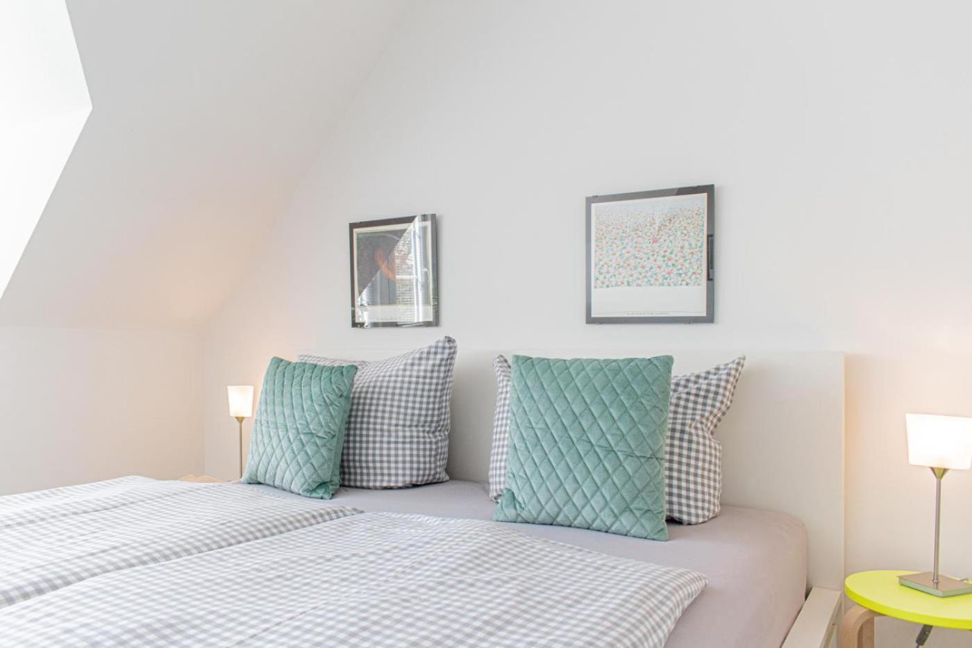 Ferienwohnung Der Olle Hansen Timmendorfer Strand Luaran gambar