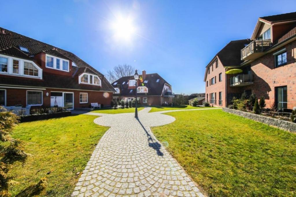 Ferienwohnung Der Olle Hansen Timmendorfer Strand Luaran gambar