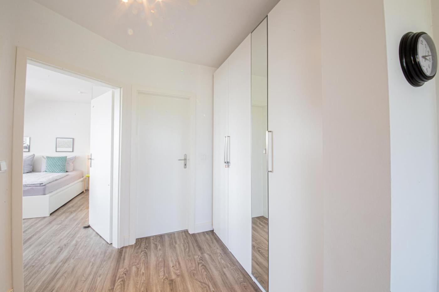 Ferienwohnung Der Olle Hansen Timmendorfer Strand Luaran gambar