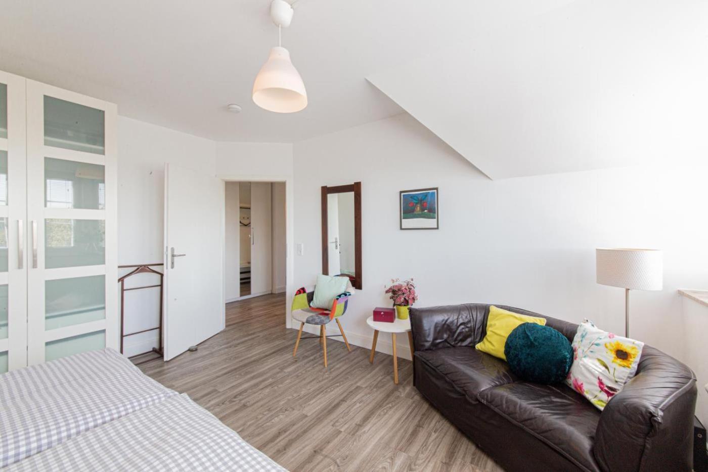 Ferienwohnung Der Olle Hansen Timmendorfer Strand Luaran gambar