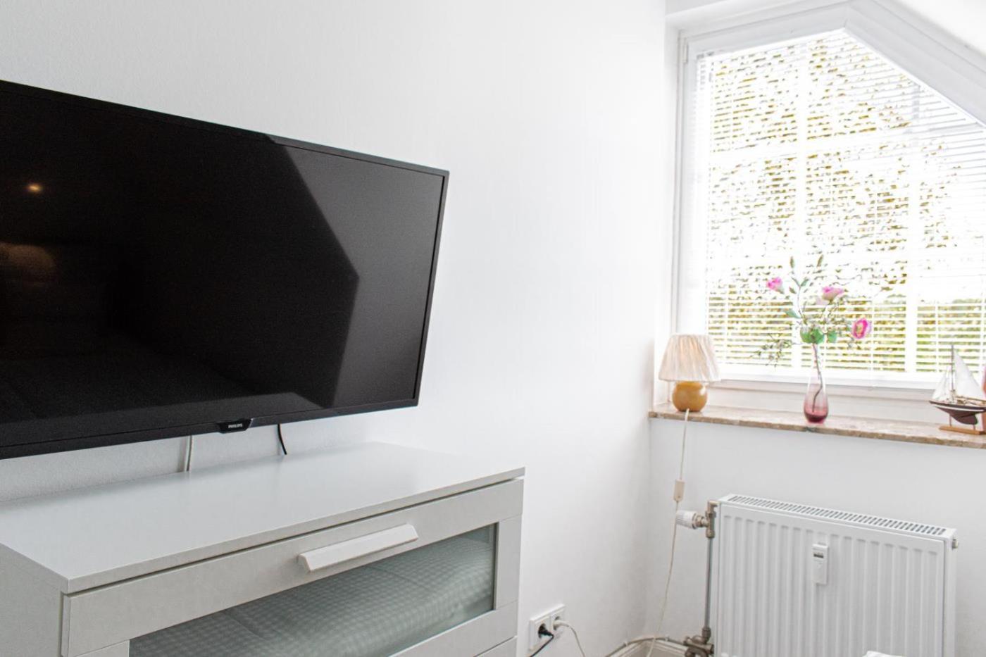 Ferienwohnung Der Olle Hansen Timmendorfer Strand Luaran gambar