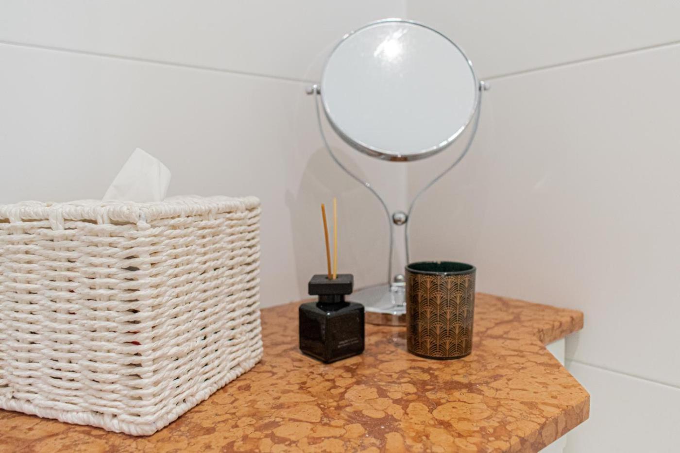 Ferienwohnung Der Olle Hansen Timmendorfer Strand Luaran gambar