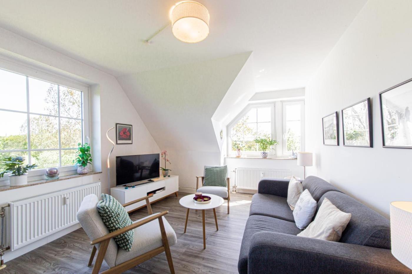 Ferienwohnung Der Olle Hansen Timmendorfer Strand Luaran gambar