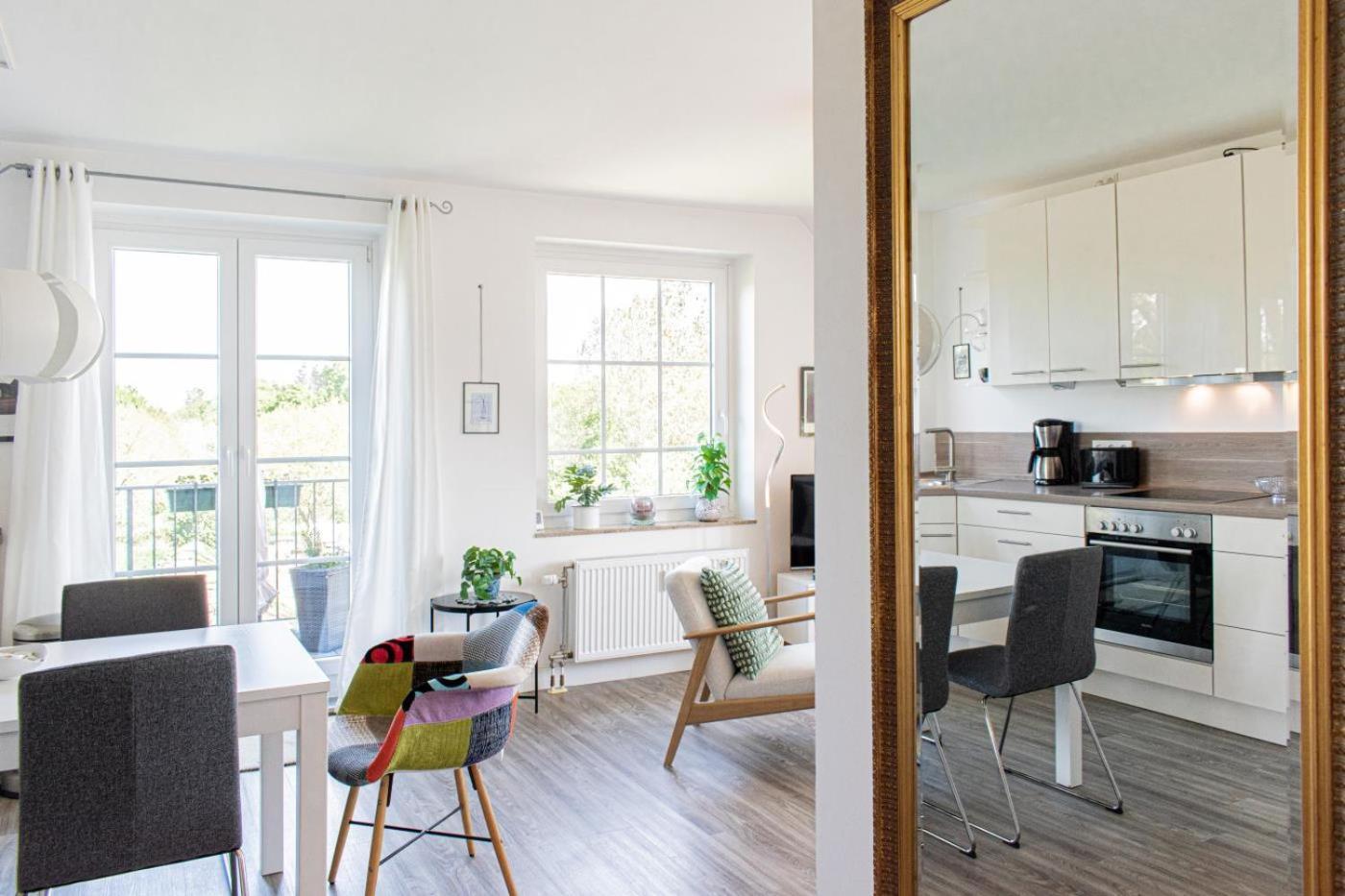 Ferienwohnung Der Olle Hansen Timmendorfer Strand Luaran gambar
