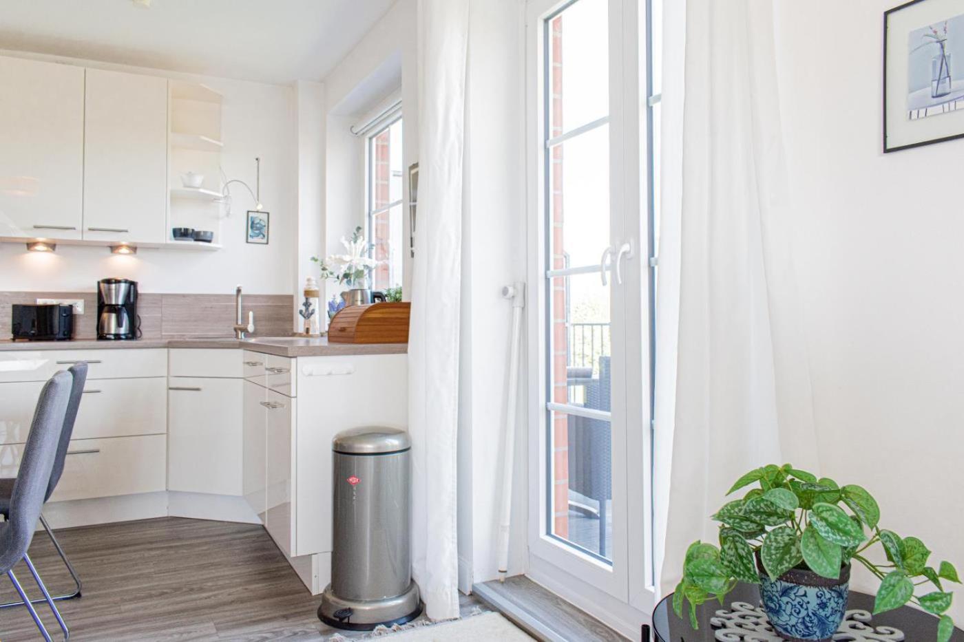 Ferienwohnung Der Olle Hansen Timmendorfer Strand Luaran gambar