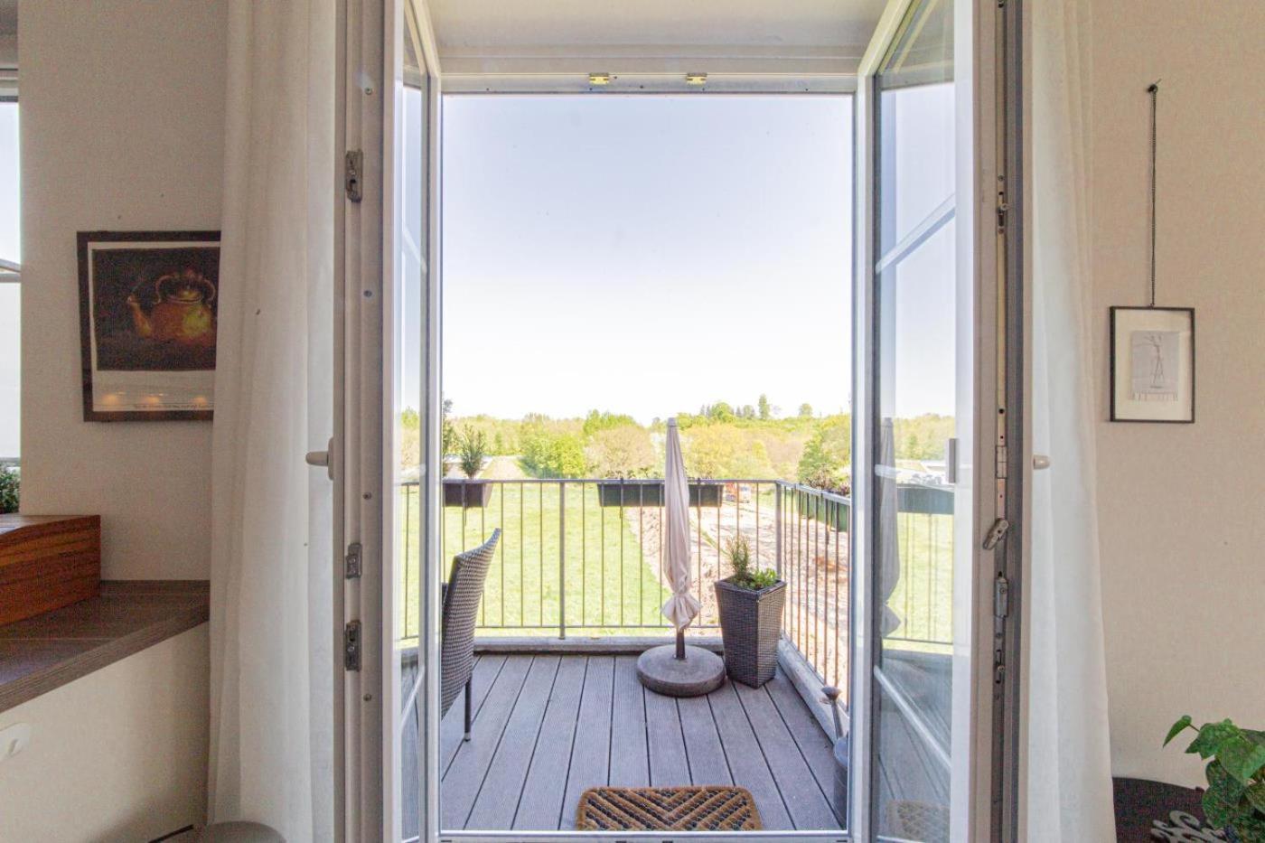Ferienwohnung Der Olle Hansen Timmendorfer Strand Luaran gambar